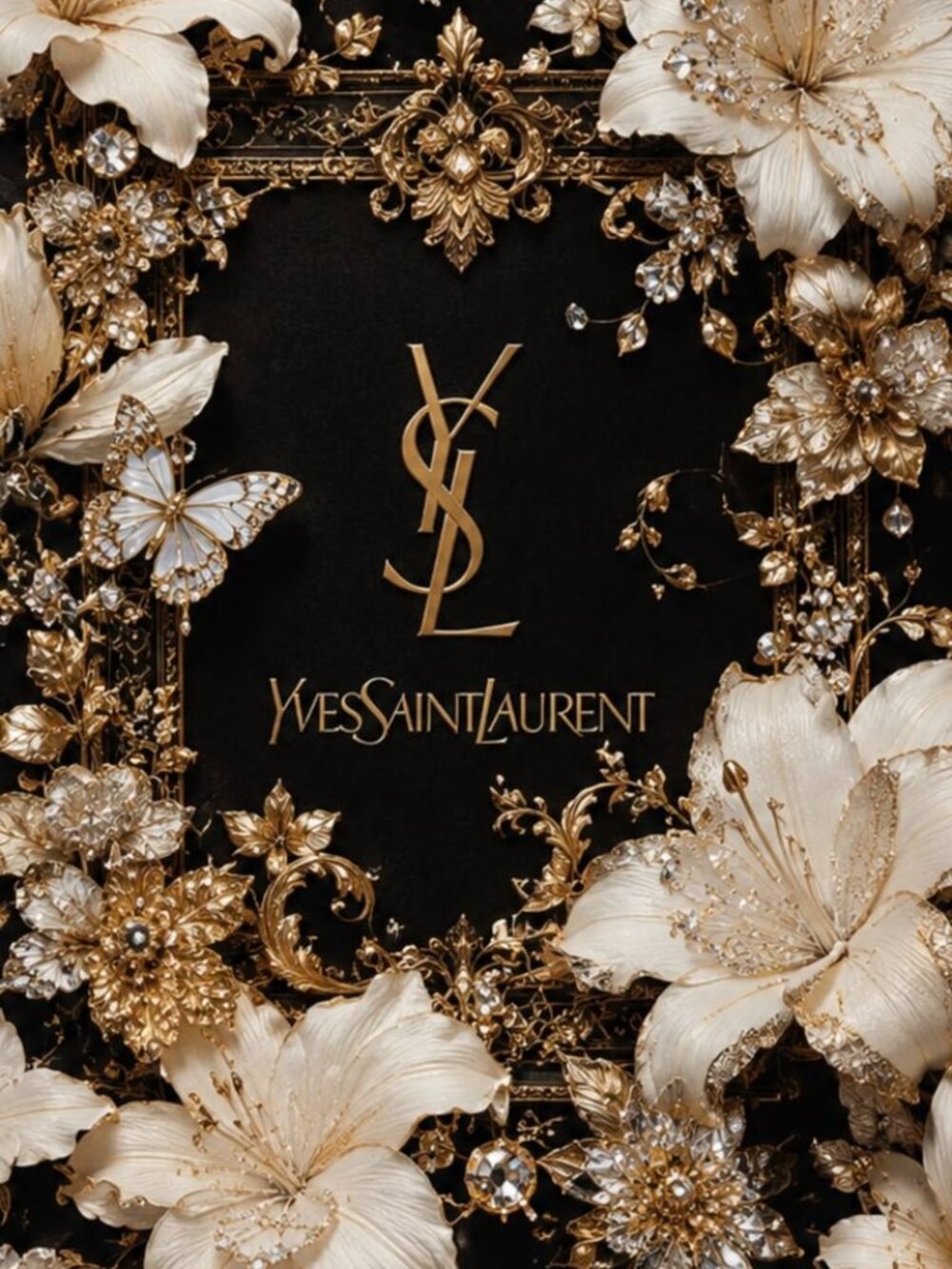 YSL - Picture 1 of 1